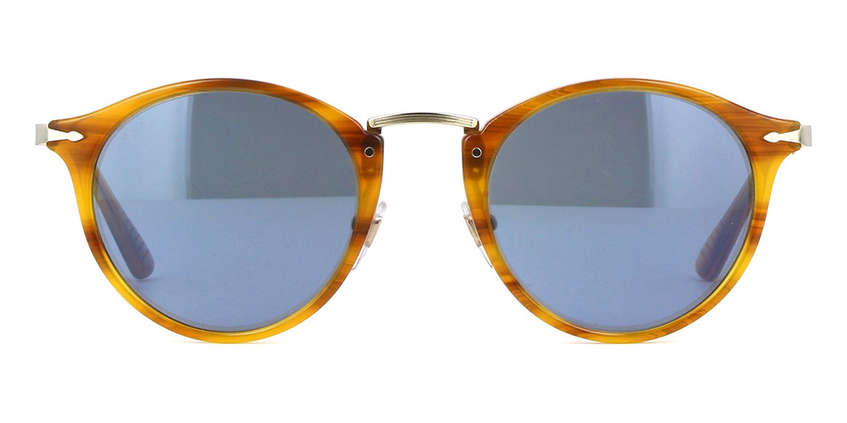persol caligrapher edition 3166s 96056