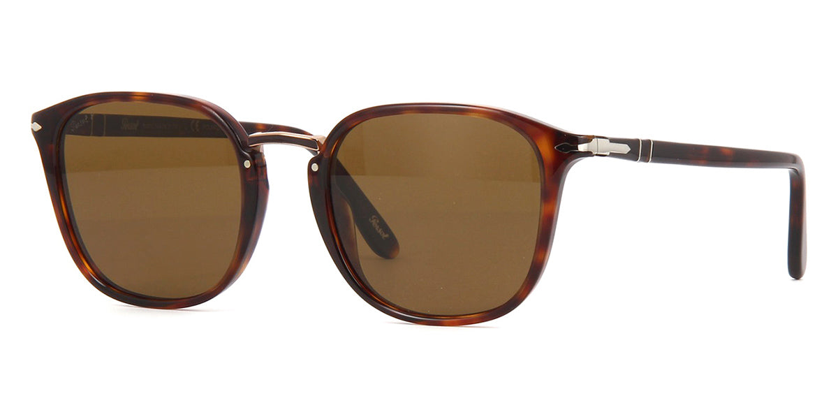 persol calligrapher 3186s 2457 polarised