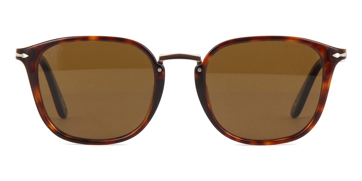 persol calligrapher 3186s 2457 polarised