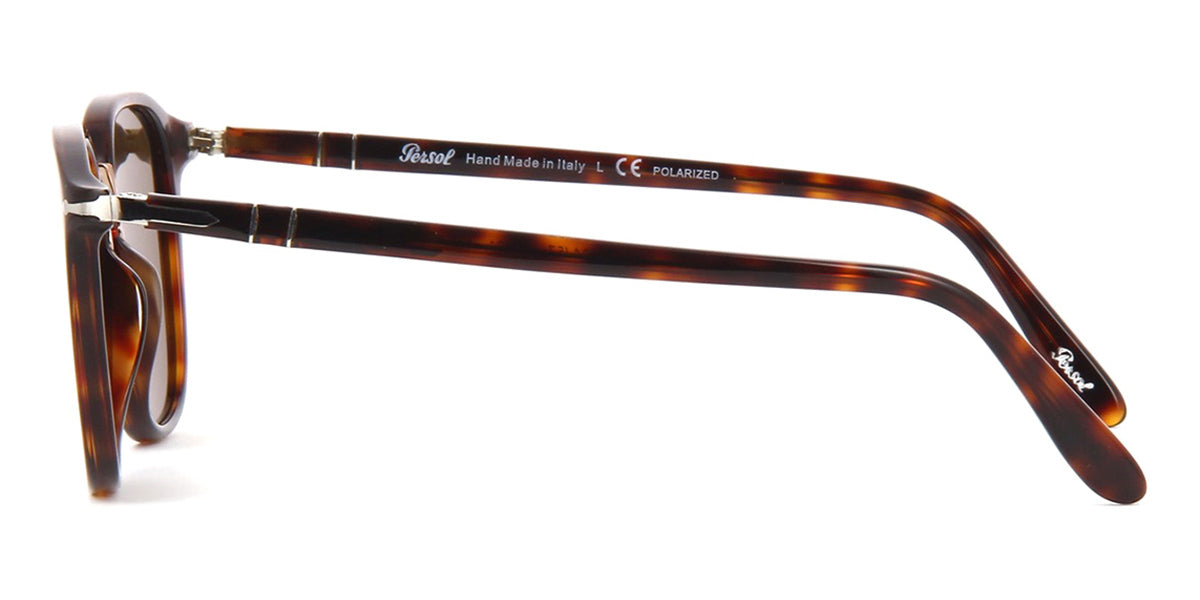persol calligrapher 3186s 2457 polarised