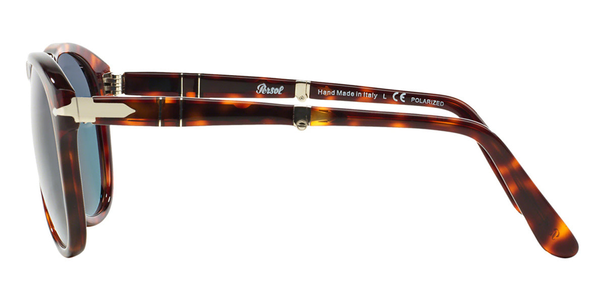 persol po0714 24s3 polarised