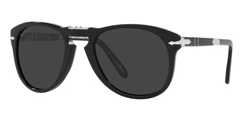 Persol Steve McQueen 0714SM 95/48 Folding Polarised Sunglasses