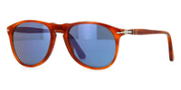 Persol Terra Di Siena 9649S 96/56 - As Seen On Felix Mallard