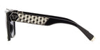 Philipp Plein Badge SPP080 700W Sunglasses