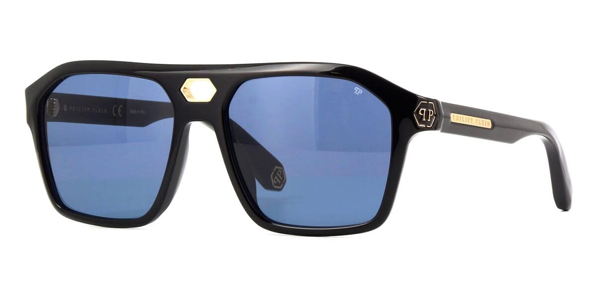 Philipp Plein - Brave Shade (Black)