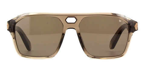Philipp Plein Brave Shades SPP072M 09X8 Sunglasses