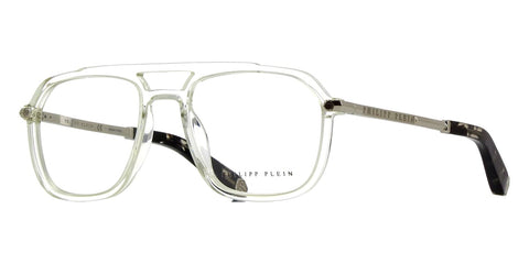 Philipp Plein Broadway Line VPP018M 0880 Glasses