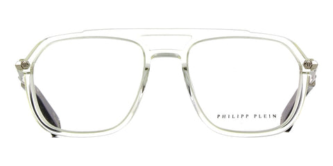 Philipp Plein Broadway Line VPP018M 0880 Glasses