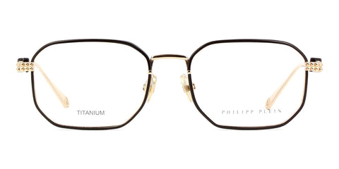 Philipp Plein Clasical Waves VPP062V 300Y Glasses