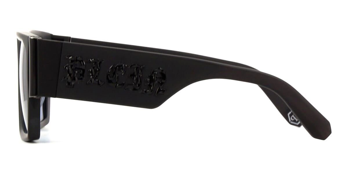 Philipp Plein Master Oversize SPP094M 0703 Sunglasses