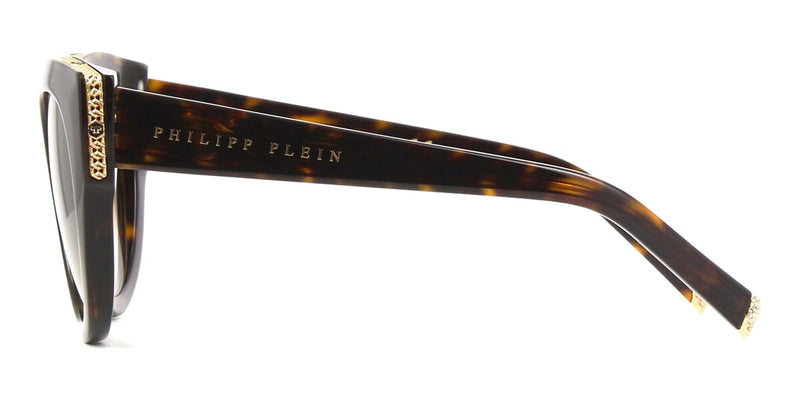 Philipp Plein Nobile Milan SPP026S 0722 Sunglasses - US