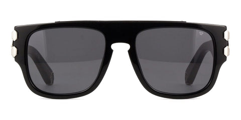Philipp Plein Pure Pleasure London SPP011X 0700 Sunglasses