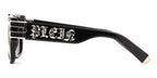 Philipp Plein Pure Pleasure London SPP011X 0700 Sunglasses