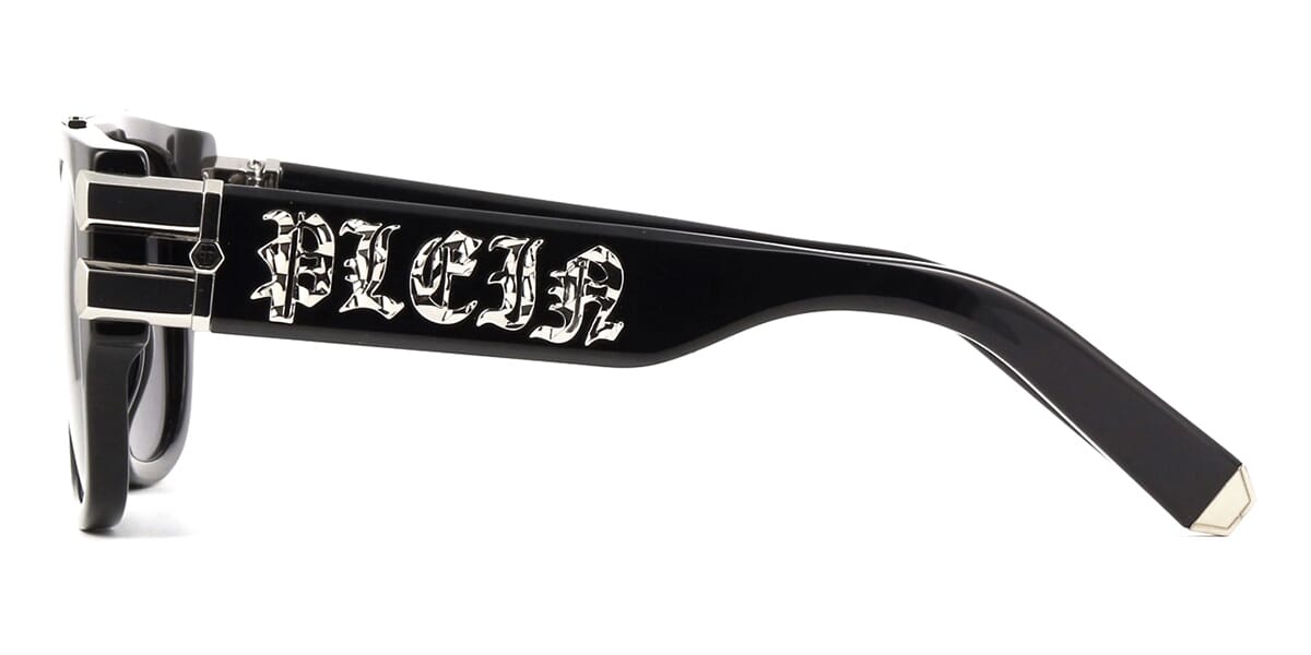 Philipp Plein Pure Pleasure London SPP011X 0700 Sunglasses