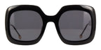Philipp Plein Queen SPP065S 0700 Sunglasses