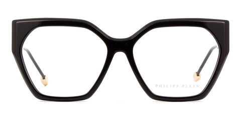 Philipp Plein Queen VPP068S 0700 Glasses