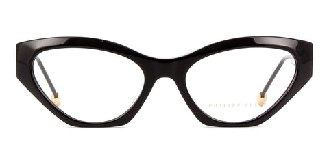 Philipp Plein Queen VPP069S 0700 Glasses