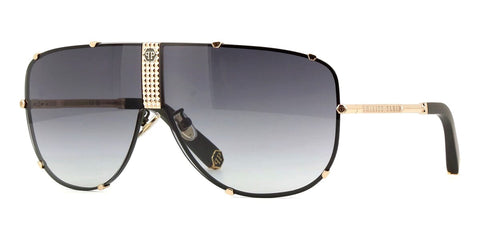 Philipp Plein Stud SPP075M 0376 Sunglasses