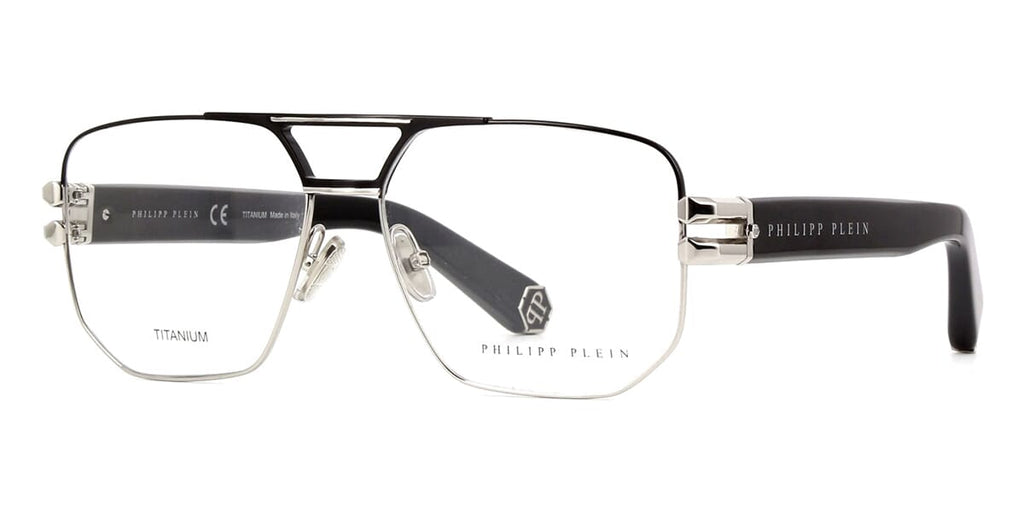 Philipp Plein Chill Summer VPP022M 0583 Glasses