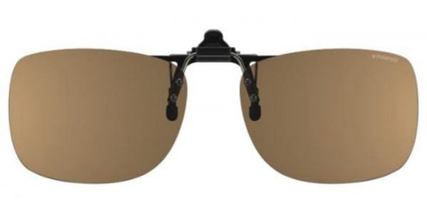 Polaroid PLD 0003 DL5/IG Polarised Clip On Only Sunglasses