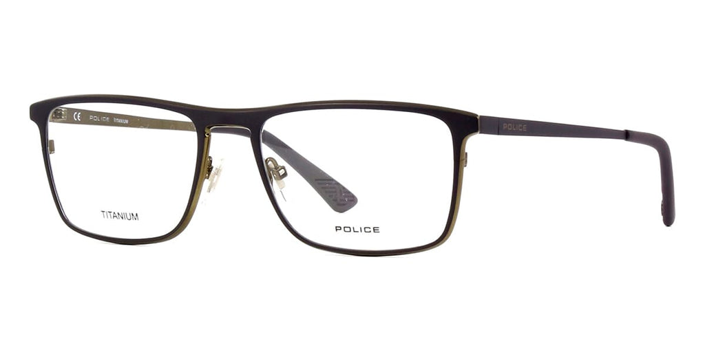 Police Apex 2 VPLB59 08HT Glasses