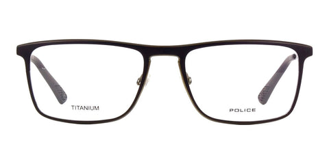 Police Apex 2 VPLB59 08HT Glasses