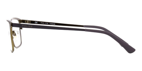 Police Apex 2 VPLB59 08HT Glasses