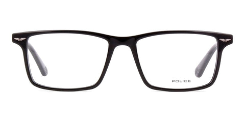 Police Dart 1 VPLD92 0700 Glasses