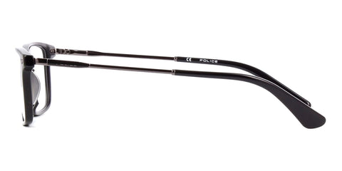 Police Dart 1 VPLD92 0700 Glasses