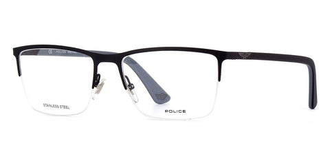 Police Duel 1 VPLB54 0S08 Glasses