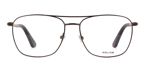 Police Origins 16 VPL955 0568 Glasses