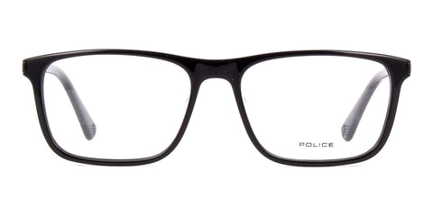 Police Origins 50 VPLD97 0700 Glasses