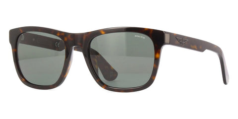 Police Origins Bullet 1 SPLE37N 0722 Sunglasses