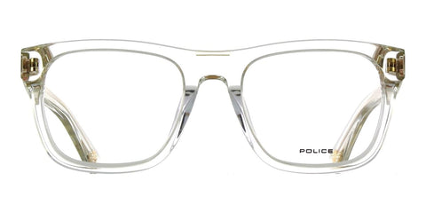 Police Origins Bullet 1 VPLE37 0880 Glasses