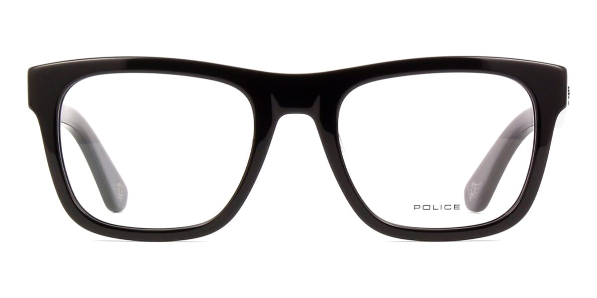 Police Origins Bullet 1 VPLE37N 0700 Glasses