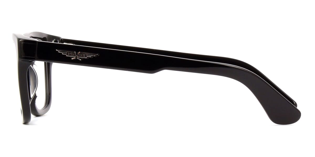 Police Origins Bullet 1 VPLE37N 0700 Glasses