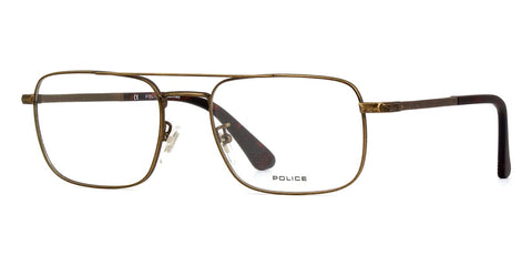 Police Roadie 5 VPLD95 02BS Glasses