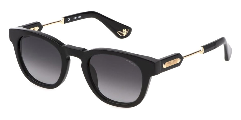 Police SPLF70 0700 Sunglasses