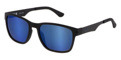 Police SPLF71 03GU Sunglasses Grey/Transparent