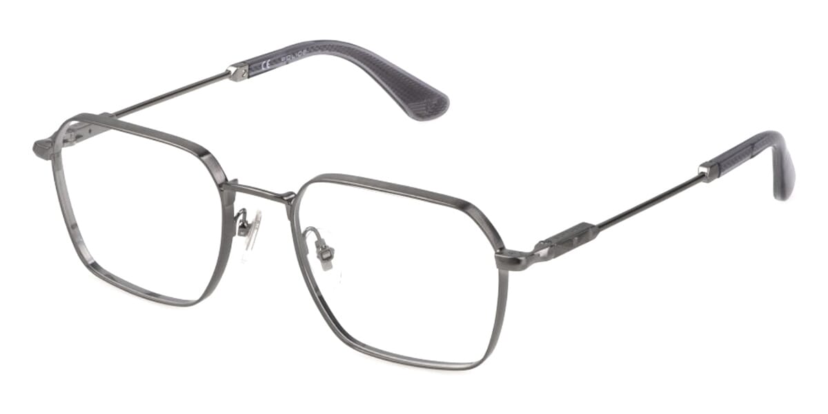 Police VPLF87 0A21 Glasses US
