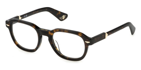 Police VPLG81 722Y Glasses