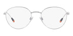 Polo Ralph Lauren PH1208 9001 Glasses