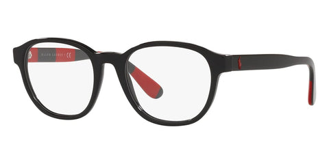 Polo Ralph Lauren PH2228 5001 Glasses