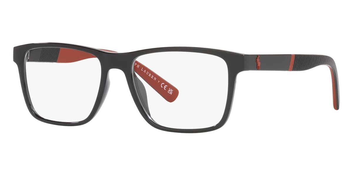 Polo Ralph Lauren PH2257U 5001 Glasses