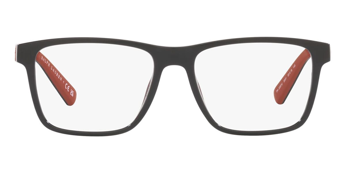 Polo Ralph Lauren PH2257U 5001 Glasses