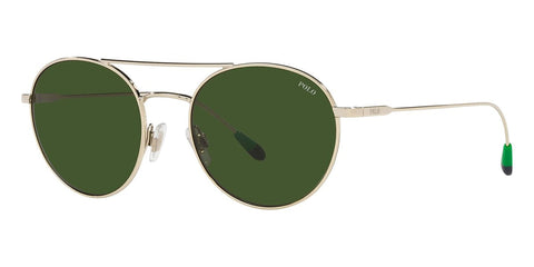 Polo Ralph Lauren PH3136 9116/71 Sunglasses