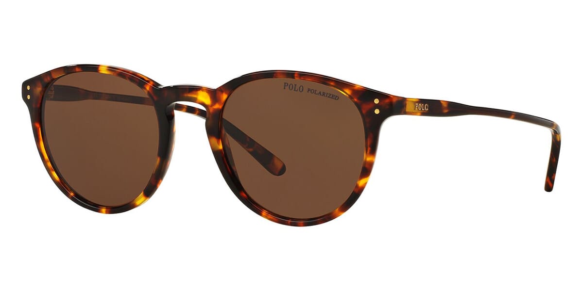 Polo Ralph Lauren PH4110 5134/83 Polarised Sunglasses - US