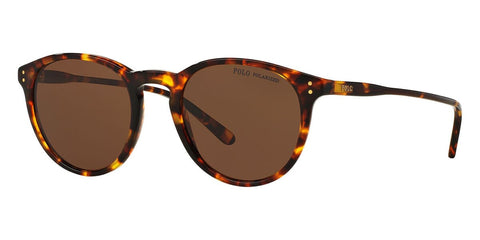 Polo Ralph Lauren PH4110 5134/83 Polarised Sunglasses