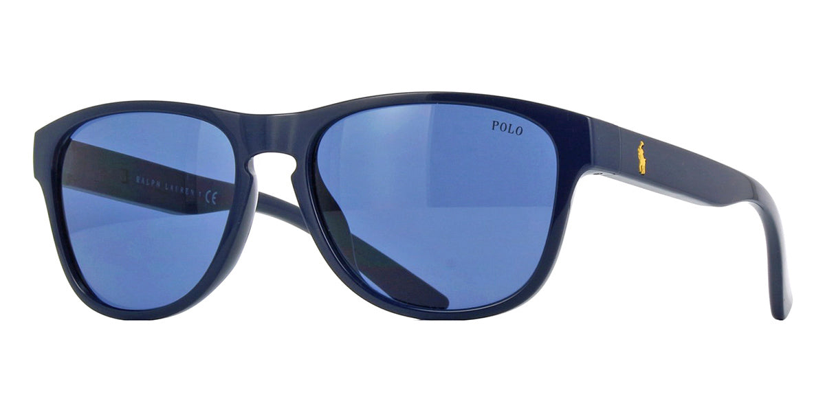 Ralph lauren sunglasses blue Clearance