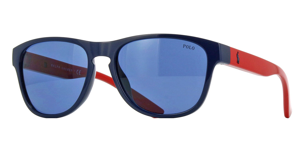 Polo Ralph Lauren PH4180U 5620/80 Sunglasses - US